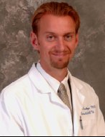 Dr. Justin Lundbye, MD
