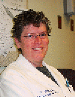 Dr. Sylvia Dolinski, MD
