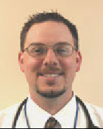 Dr. Justin Mansfield, MD