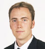 Dr. Justin Meuse, MD
