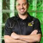 Dr. Justin Montoya, MD