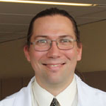Dr. Justin Montanye, MD