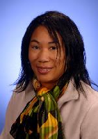 Dr. Joan Gelin, MD