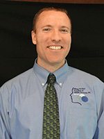 Dr. Justin Morgan, MD