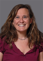 Dr. Joann Zell, MD