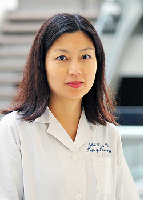 Dr. Sylvia Hsu, MD