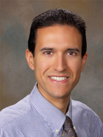 Dr. Justin Nudell, DO