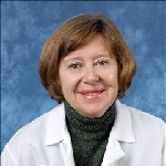 Dr. Joan Goldberg, MD