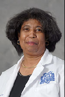 Dr. Sylvia Simon-Jones, MD