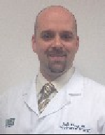 Dr. Justin Parker, MD