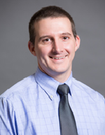 Dr. Justin Persico, MD