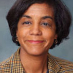 Dr. Sylvia Mamby, MD