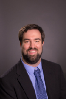 Dr. Justin Ramsey, MD