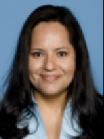 Dr. Sylvia Martinez, MD