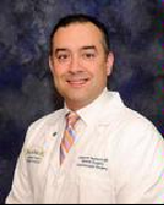 Dr. Justin Reckard, MD