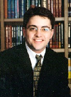 Dr. Justin Reed, MD