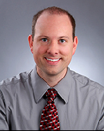 Dr. Justin Reisenauer, MD