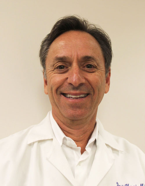 Dr. David Harari, MD
