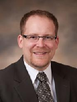 Dr. Justin Rosenberger, DO