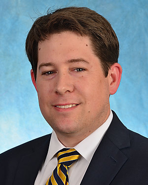 Dr. Justin Rountree, MD