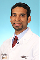 Dr. Justin Sadhu, MD