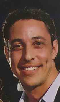 Dr. Justin Saliman, MD
