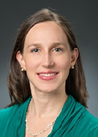 Dr. Joan Hunter, MD