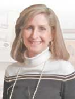 Dr. Joan Jensen, MD