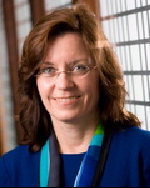 Dr. Joanne Jordan, MD