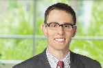 Dr. Justin Siebler, MD