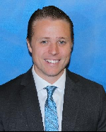 Dr. Justin Sporrer, MD