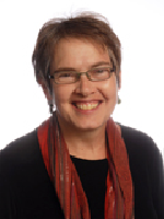 Dr. Joan Kreider, MD