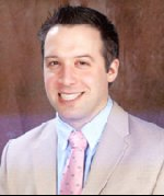 Dr. Justin Strickland, MD