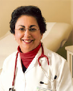 Dr. Sylvia Sekhon, MD