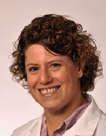 Dr. Sylvia Sossner, MD