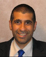 Dr. Justin Tawfik, MD