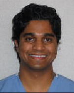 Dr. Justin Thampi, MD
