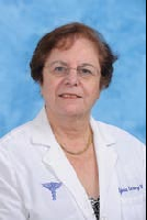 Dr. Sylvia Tarazi, MD