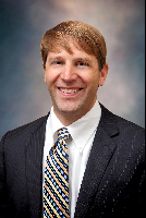 Dr. Justin Toups, MD
