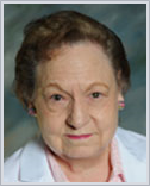 Dr. Sylvia Wilson, MD