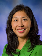 Dr. Sylvia Yoon, MD