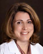 Dr. Sylvie Lebel, MD