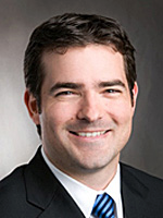 Dr. Justin Weatherall, MD
