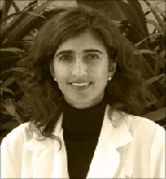 Dr. Syma Iqbal, MD
