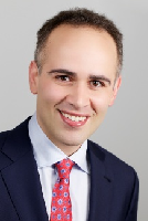 Dr. Symeon Zannikos, MD