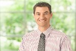 Dr. Justin Westervelt, MD
