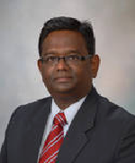 Dr. Syril Dorairaj, MD