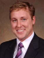 Dr. Justin Woodhouse, MD