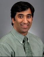 Dr. Justin Zachariah, MD