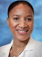 Dr. Tabitha Andre